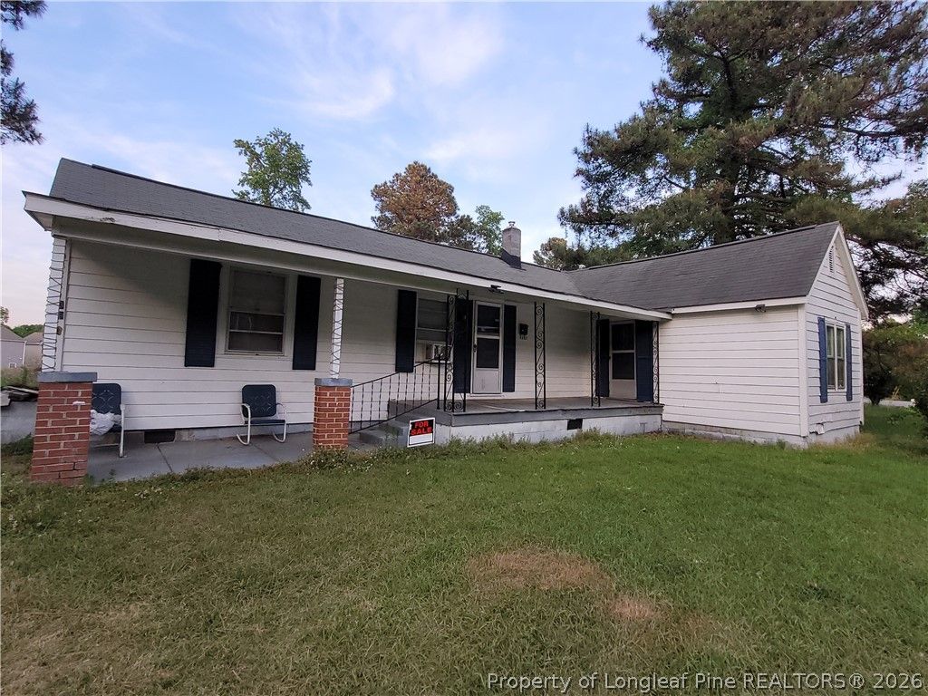 Photo of 39 Durant Road, Clayton, NC 27527 (MLS # 761025)