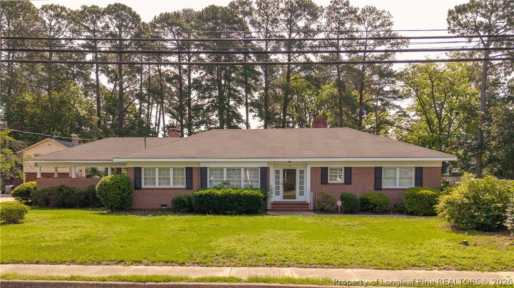 Photo of 501 N Main Street, Salemburg, NC 28385 (MLS # 764003)