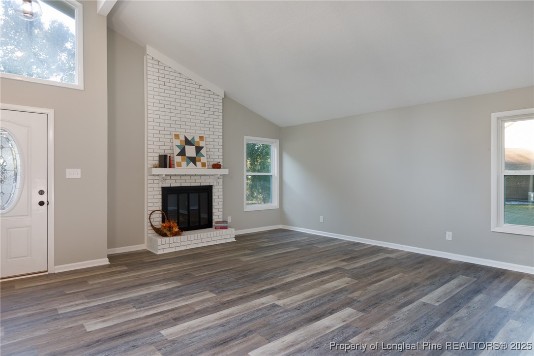 5924 Lakeridge Drive