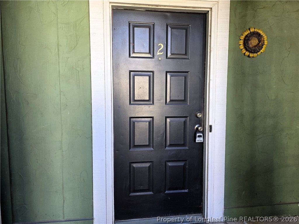 Photo of 6801 Willowbrook Drive #2, Fayetteville, NC 28314 (MLS # 757560)