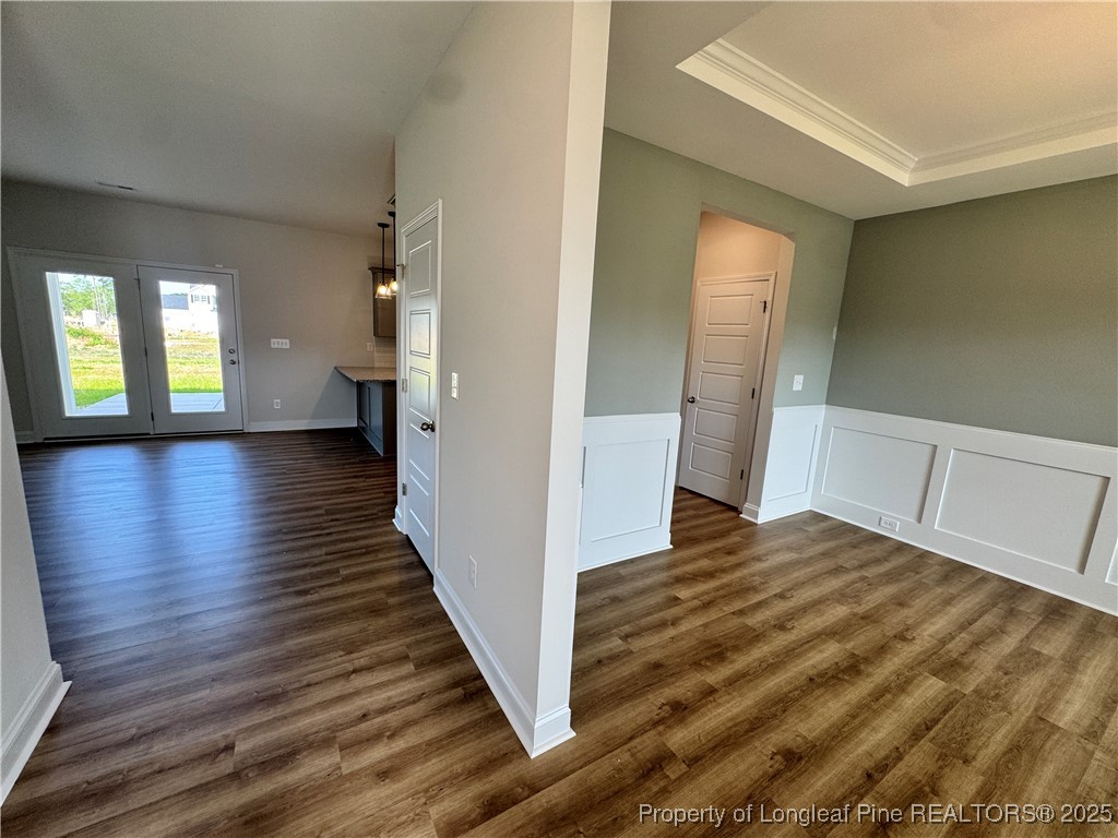 402 Lyman (Lot 271) Drive