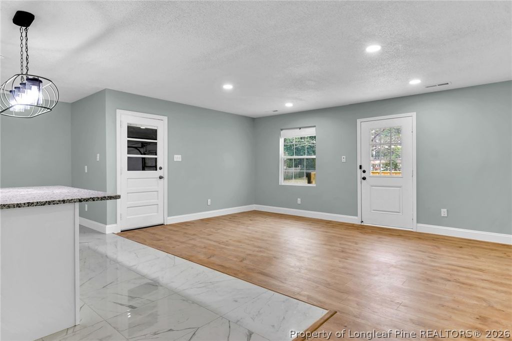 Photo of 144 Bremer Street, Fayetteville, NC 28303 (MLS # 758278)