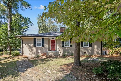 508 Rush Road Fayetteville NC 28305