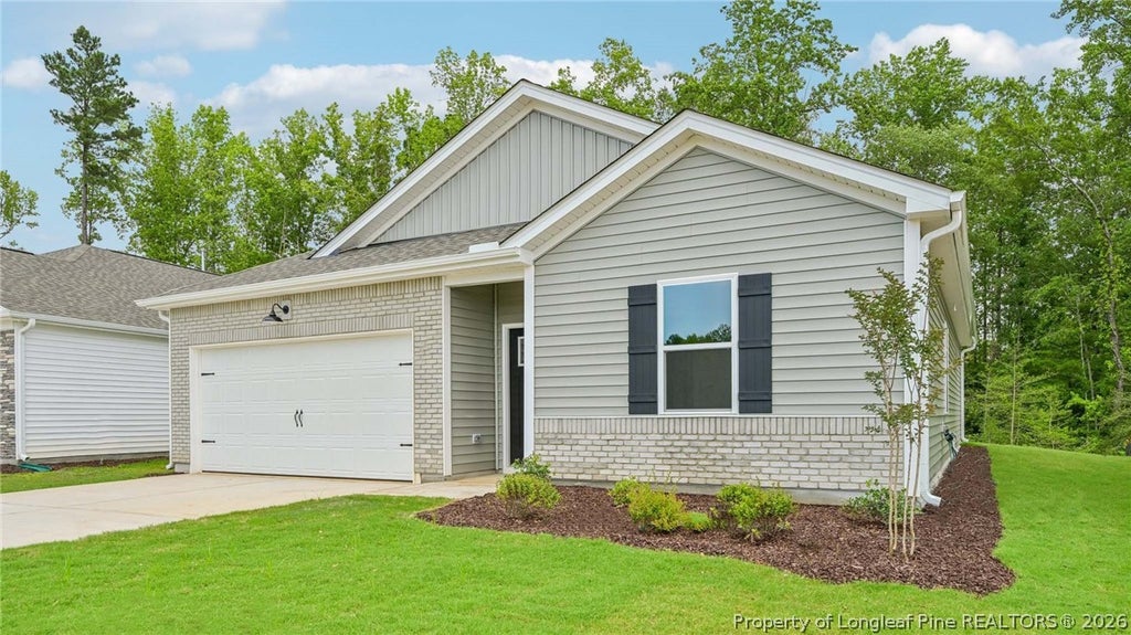 Photo of 436 Conifer Street, Sanford, NC 27332 (MLS # 771485)