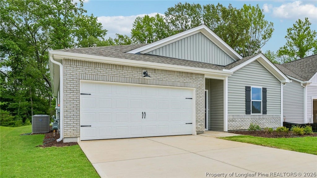 Photo of 436 Conifer Street, Sanford, NC 27332 (MLS # 771485)