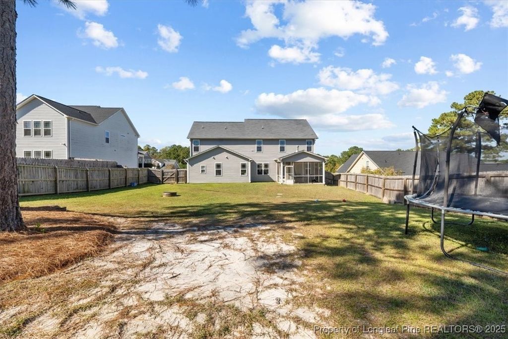 Photo of 352 Wood Point Drive, Lillington, NC 27546 (MLS # 752260)