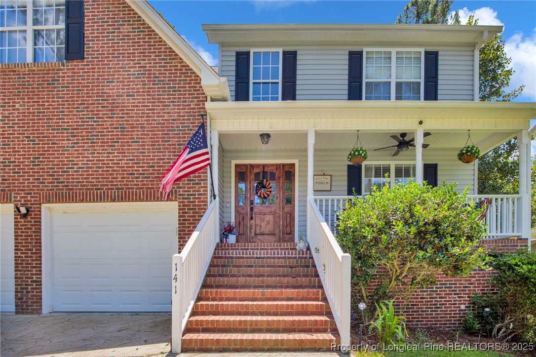 141 Cedar Lane