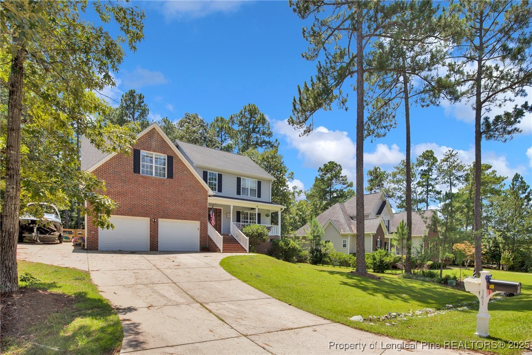 141 Cedar Lane