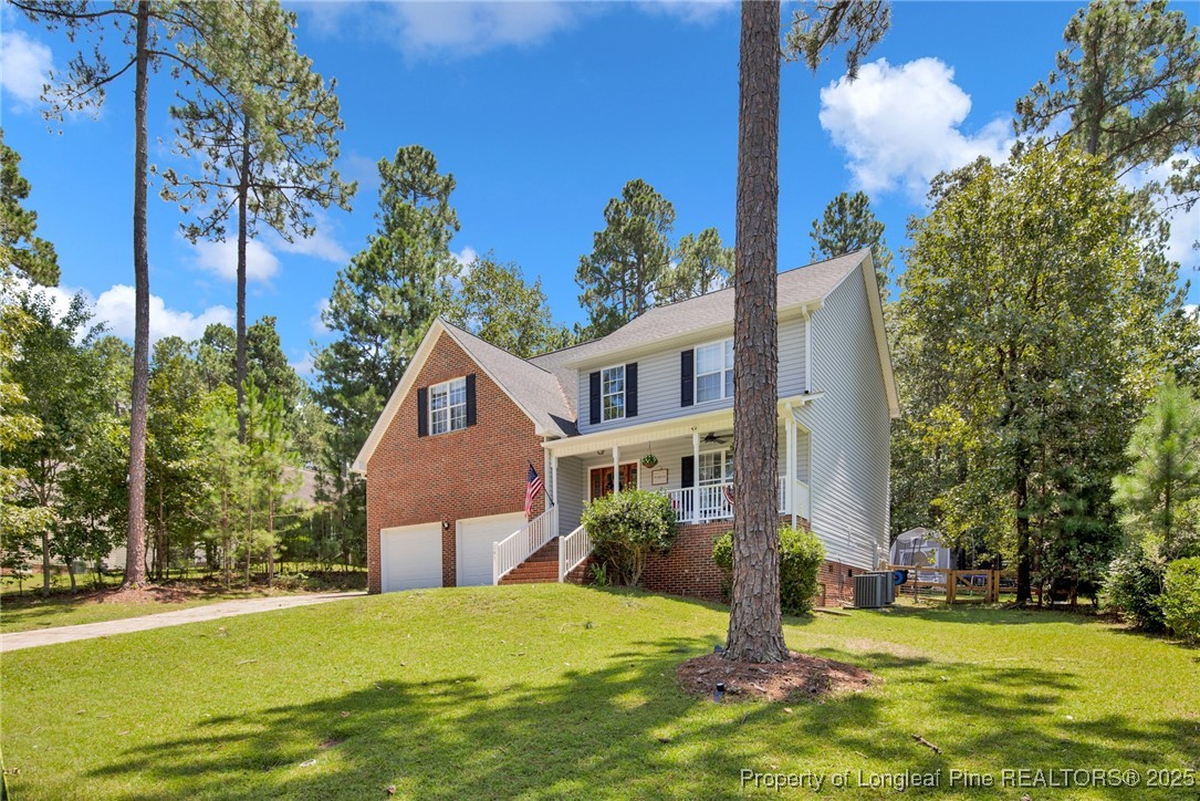 141 Cedar Lane
