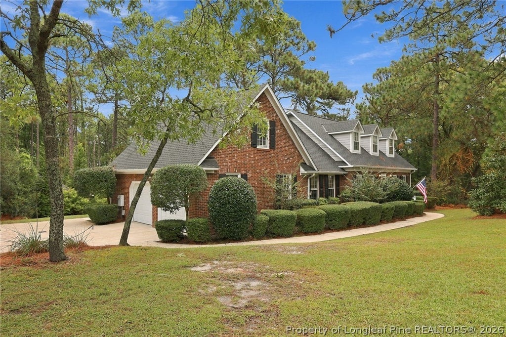 Photo of 464 Summerlea Drive, Fayetteville, NC 28311 (MLS # 770404)