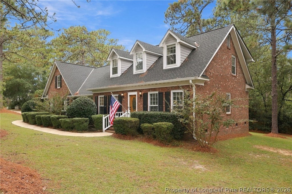 Photo of 464 Summerlea Drive, Fayetteville, NC 28311 (MLS # 770404)