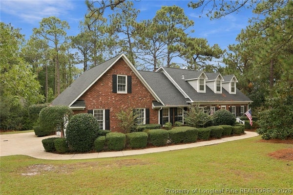 464 SUMMERLEA DR, FAYETTEVILLE, NC 28311 - Image 65b44175c5ddc5fd835bd9f39d4a06aa/766430858