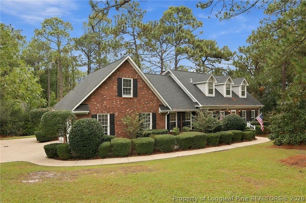 Photo of 464 Summerlea Drive, Fayetteville, NC 28311 (MLS # 770404)
