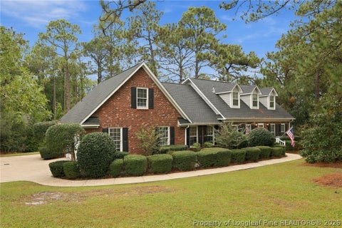 Photo of 464 Summerlea Drive, Fayetteville, NC 28311 (MLS # 770404)