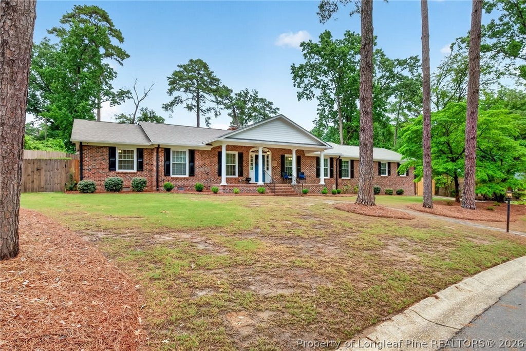 Photo of 335 Oberlin Court, Fayetteville, NC 28303 (MLS # 765882)