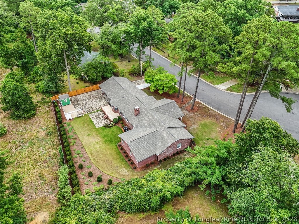 Photo of 335 Oberlin Court, Fayetteville, NC 28303 (MLS # 765882)