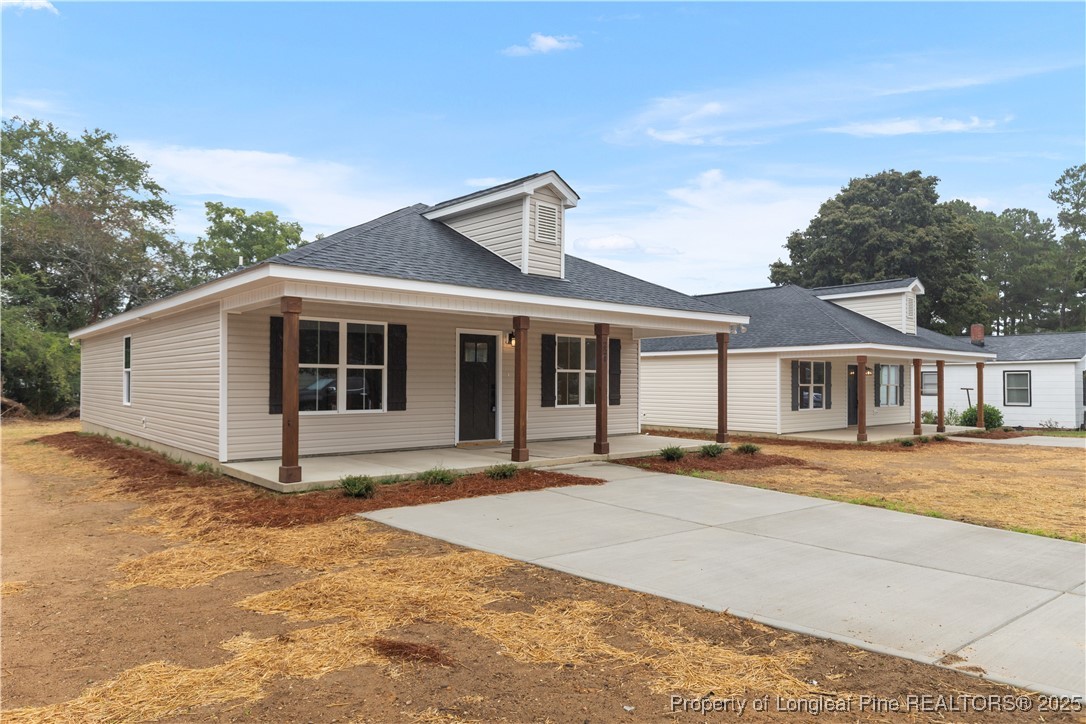 221 E Washington Street