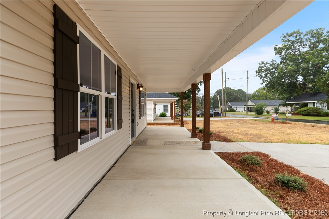 221 E Washington Street