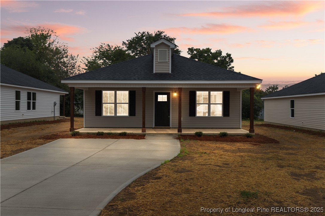 221 E Washington Street