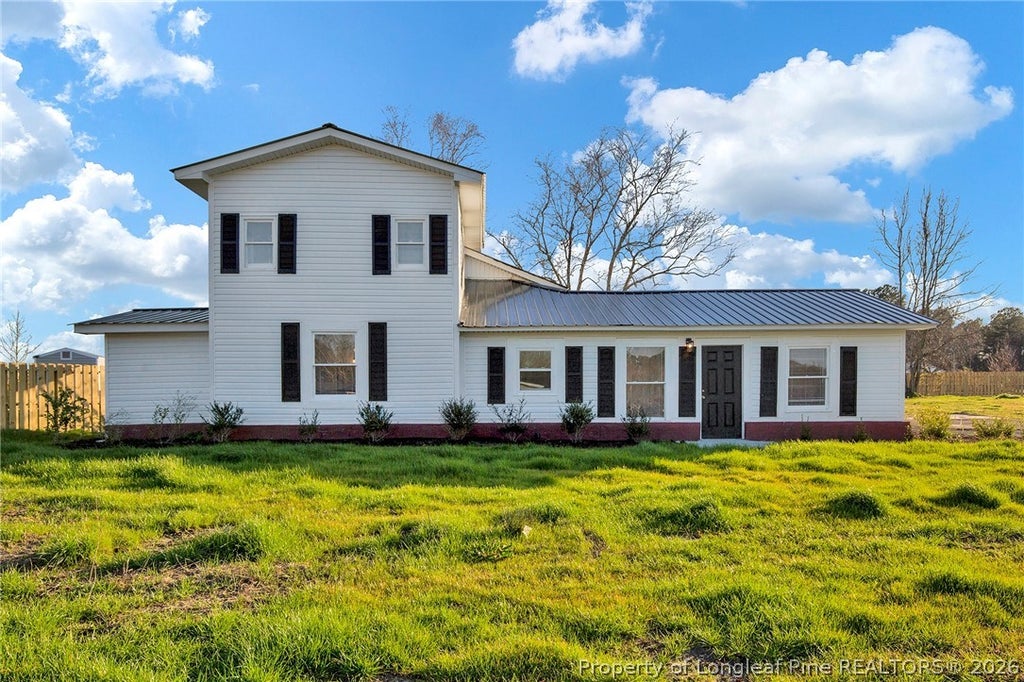 Photo of 173 Style Drive, Parkton, NC 28371 (MLS # 771374)