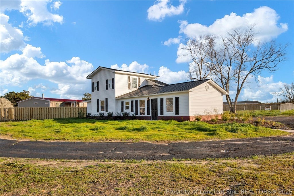 Photo of 173 Style Drive, Parkton, NC 28371 (MLS # 771374)