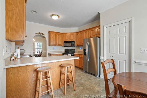 Tiny photo for 3513 Kennicot Court, Fayetteville, NC 28311 (MLS # 764746)