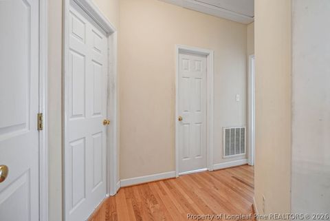 Tiny photo for 3513 Kennicot Court, Fayetteville, NC 28311 (MLS # 764746)