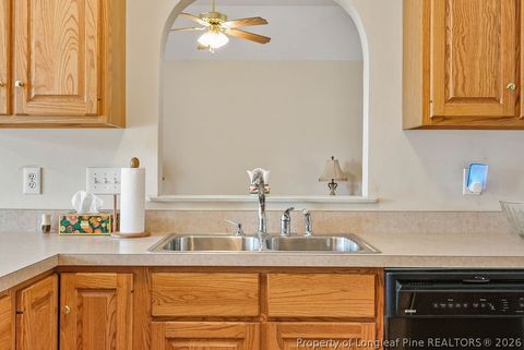 Tiny photo for 3513 Kennicot Court, Fayetteville, NC 28311 (MLS # 764746)