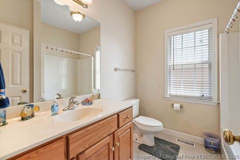 Tiny photo for 3513 Kennicot Court, Fayetteville, NC 28311 (MLS # 764746)