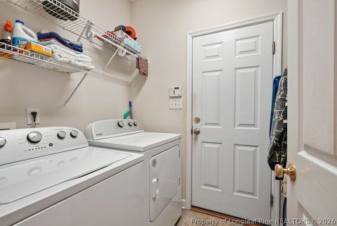 Tiny photo for 3513 Kennicot Court, Fayetteville, NC 28311 (MLS # 764746)