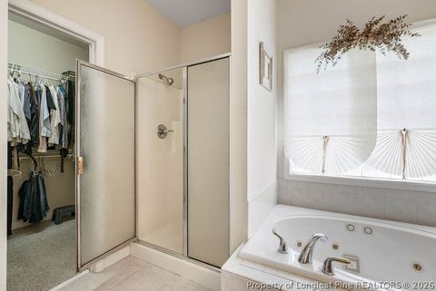Tiny photo for 3513 Kennicot Court, Fayetteville, NC 28311 (MLS # 764746)