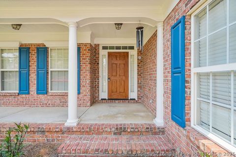 Tiny photo for 3513 Kennicot Court, Fayetteville, NC 28311 (MLS # 764746)