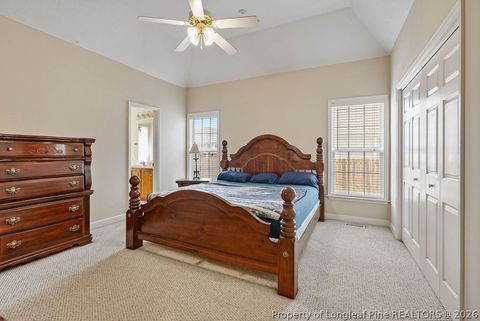 Tiny photo for 3513 Kennicot Court, Fayetteville, NC 28311 (MLS # 764746)
