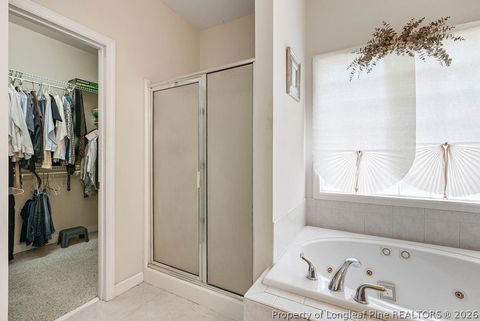 Tiny photo for 3513 Kennicot Court, Fayetteville, NC 28311 (MLS # 764746)
