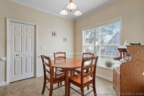 Tiny photo for 3513 Kennicot Court, Fayetteville, NC 28311 (MLS # 764746)
