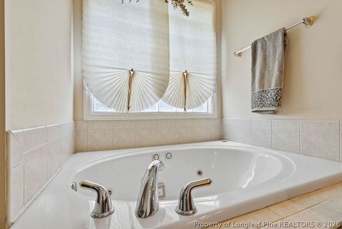 Tiny photo for 3513 Kennicot Court, Fayetteville, NC 28311 (MLS # 764746)