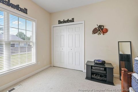 Tiny photo for 3513 Kennicot Court, Fayetteville, NC 28311 (MLS # 764746)
