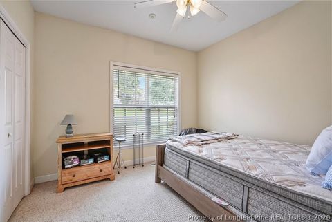 Tiny photo for 3513 Kennicot Court, Fayetteville, NC 28311 (MLS # 764746)