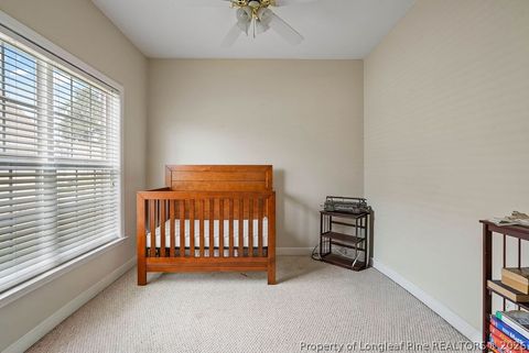 Tiny photo for 3513 Kennicot Court, Fayetteville, NC 28311 (MLS # 764746)
