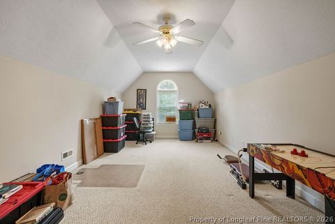 Tiny photo for 3513 Kennicot Court, Fayetteville, NC 28311 (MLS # 764746)