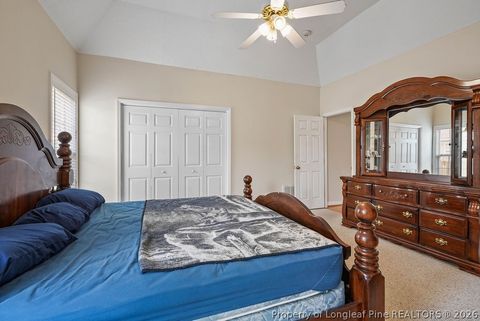 Tiny photo for 3513 Kennicot Court, Fayetteville, NC 28311 (MLS # 764746)