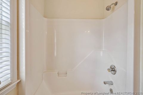 Tiny photo for 3513 Kennicot Court, Fayetteville, NC 28311 (MLS # 764746)