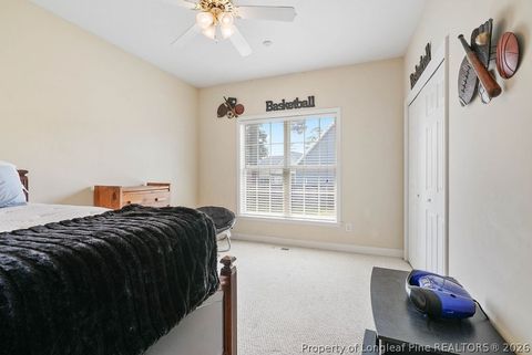 Tiny photo for 3513 Kennicot Court, Fayetteville, NC 28311 (MLS # 764746)