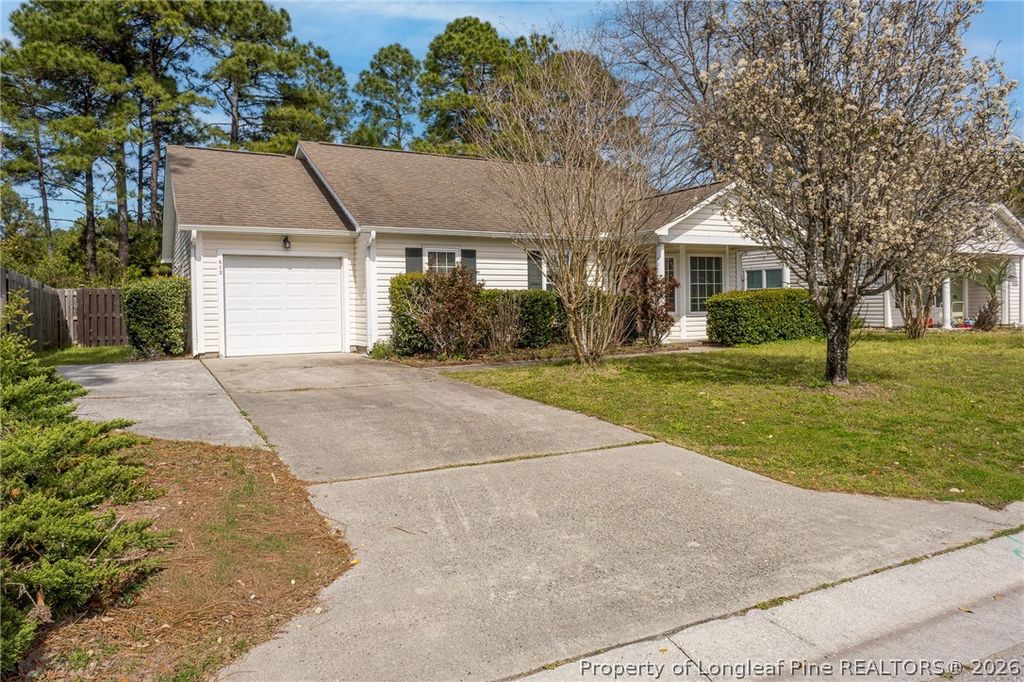 Photo of 813 Brewster Lane, Wilmington, NC 28412 (MLS # 760774)