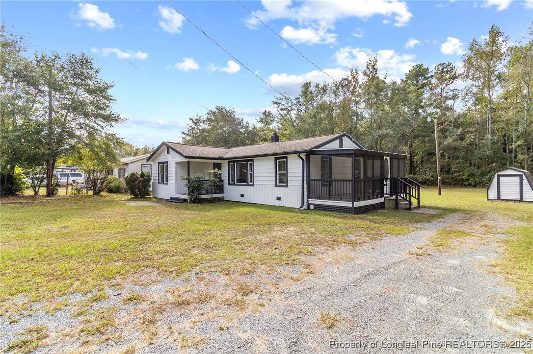 21480 Jane Shaw Road