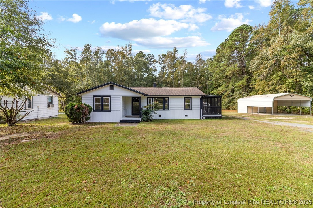 21480 Jane Shaw Road