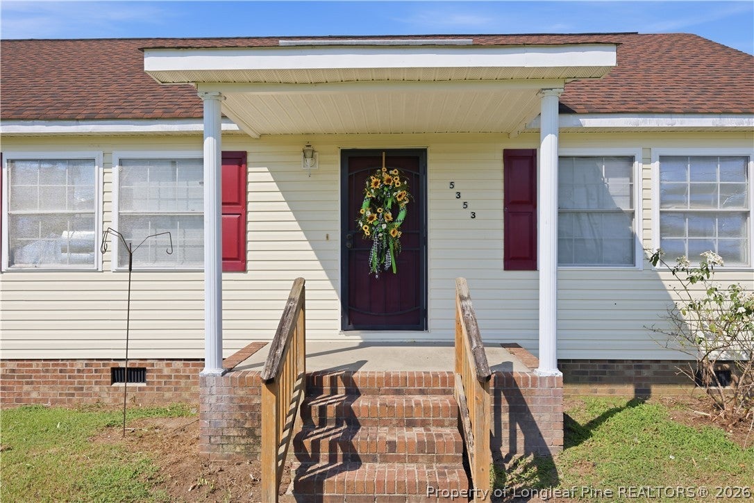 5353 Shannon Rd