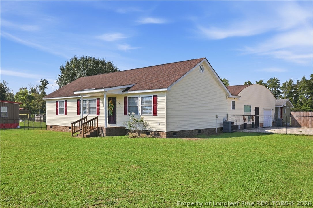 5353 Shannon Rd