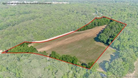Photo of 00 Riverstead (Lot 3) Road E, Fayetteville, NC 28312 (MLS # 763732)