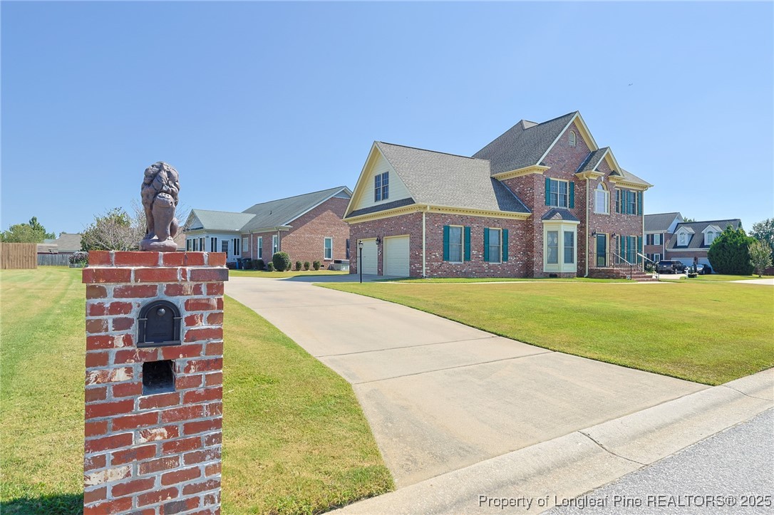 248 W Summerchase Drive